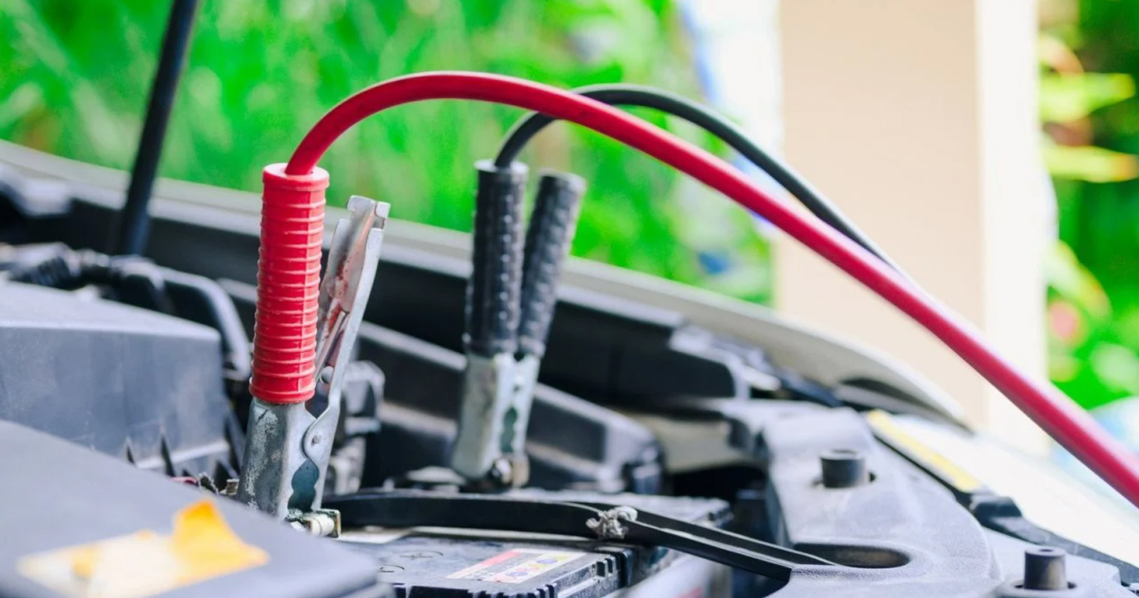 Safranbolu Akü Takviye