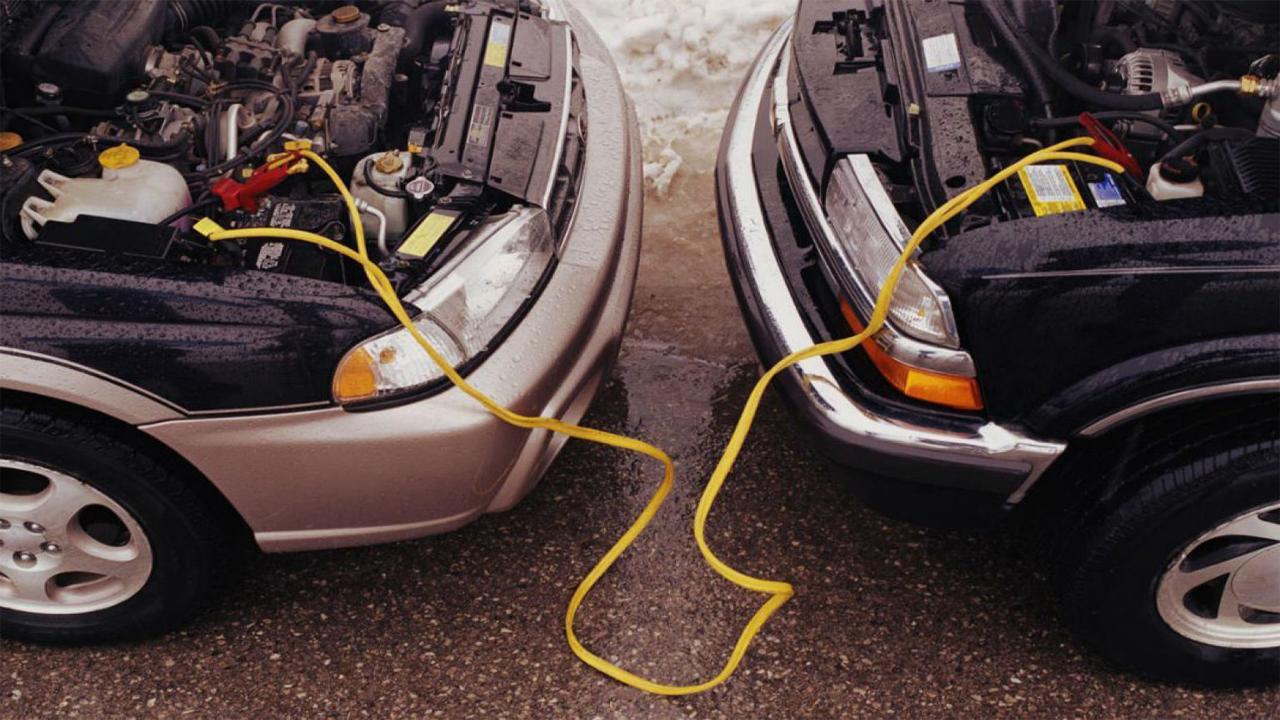 Safranbolu Akü Takviye